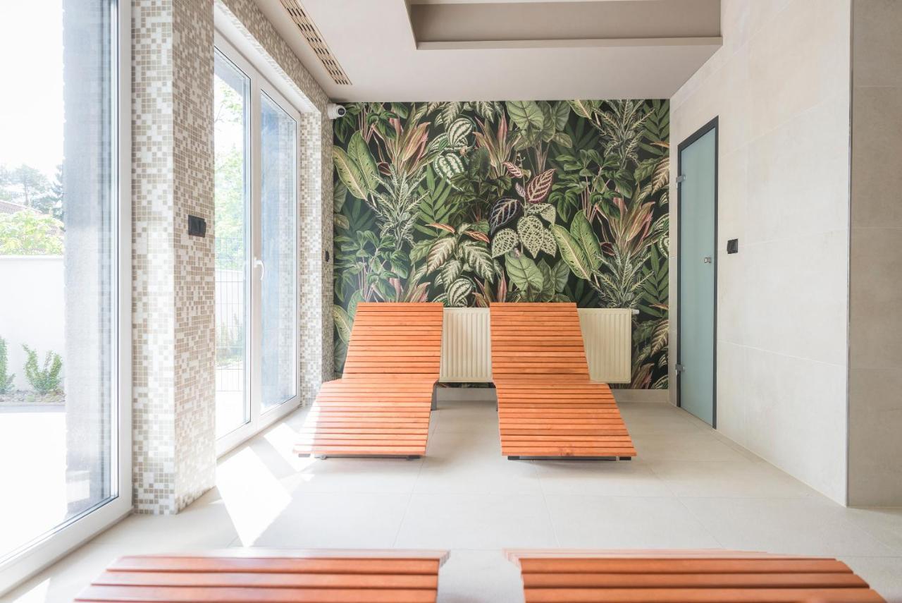 Apartament Artystyczny Zakatek Polanica-Zdrój Exterior foto