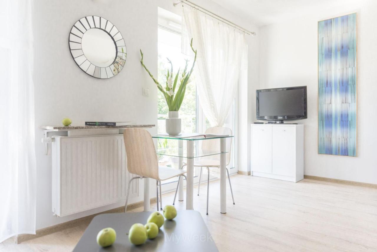 Apartament Artystyczny Zakatek Polanica-Zdrój Exterior foto